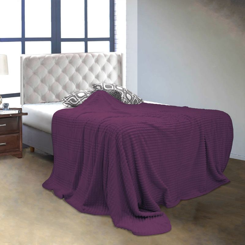 Selimut Vallery Quincy 160