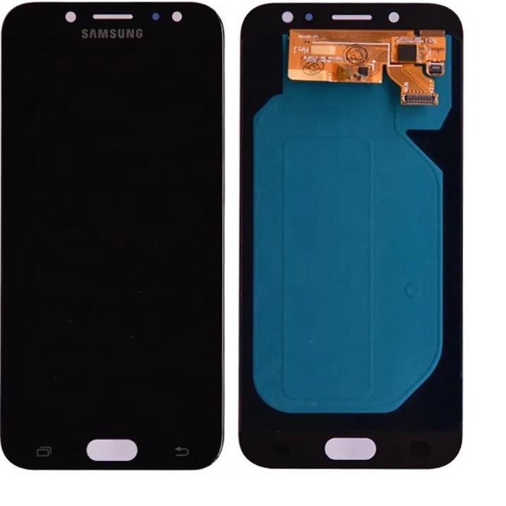 Best Seller LCD TOUCHSCREEN SAMSUNG J7 PRO 2017 J730 - AMOLED