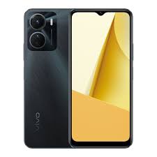 Hp Vivo Y16 ram 3gb rom 32gb Garansi Resmi 1 Tahun segel