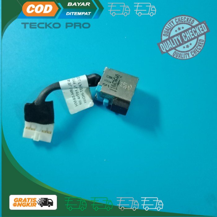 POWER JACK DC IN ACER ASPIRE 4750 4750z 4752 4752z 4352 4352z