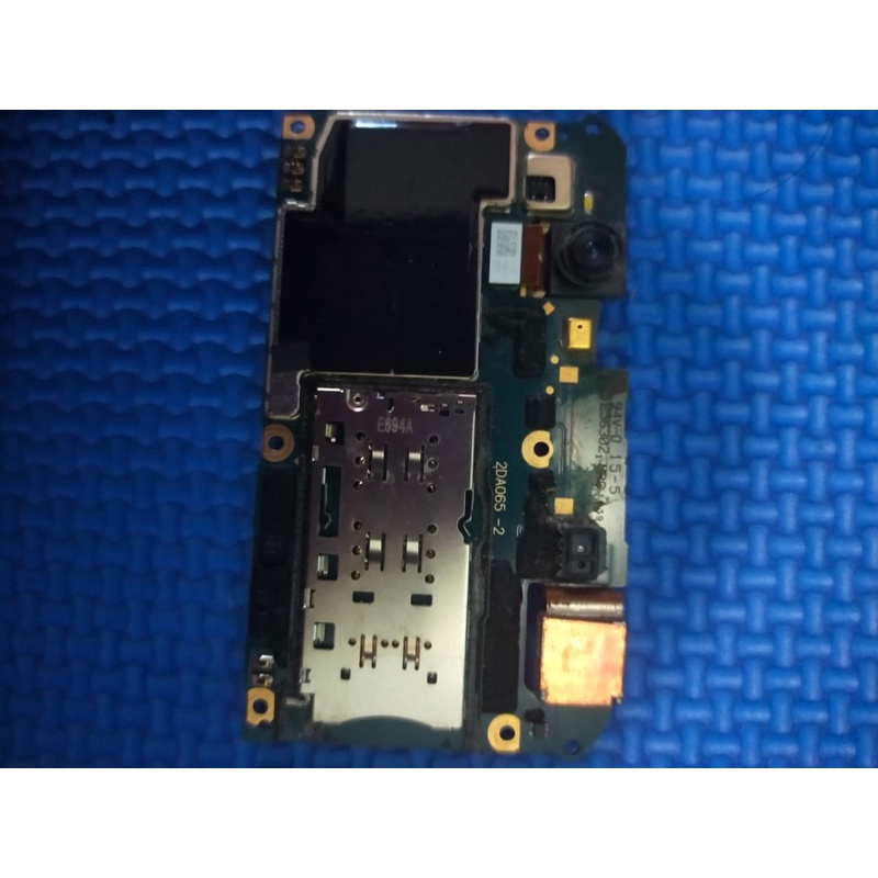 mesin oppo a37 normal