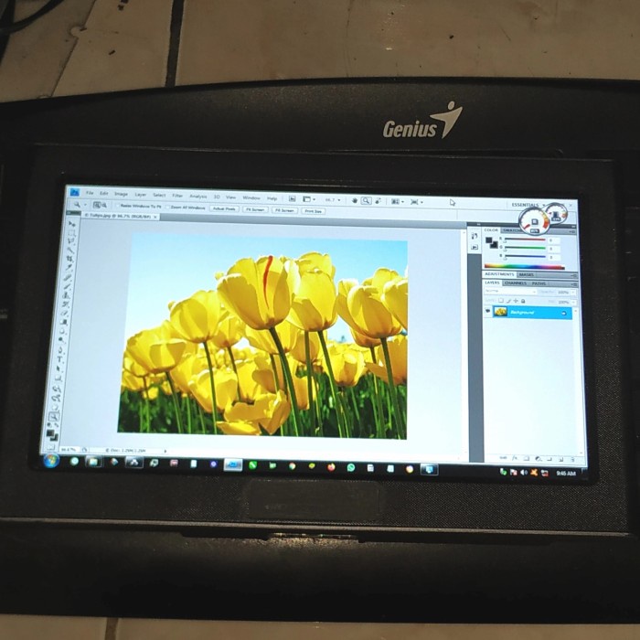 Monitor Lcd Monitor Lcd 7 Inch Hdmi