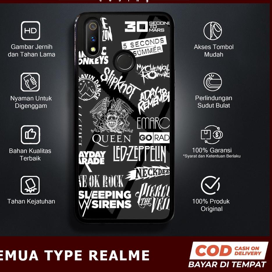 Murah Casing Realme 5 5i 5s 8 8 Pro 5 Pro 3 Pro Casing Hp Realme 5 5i 5s 8 8 Pro 5 Pro 3 Pro Jawara 