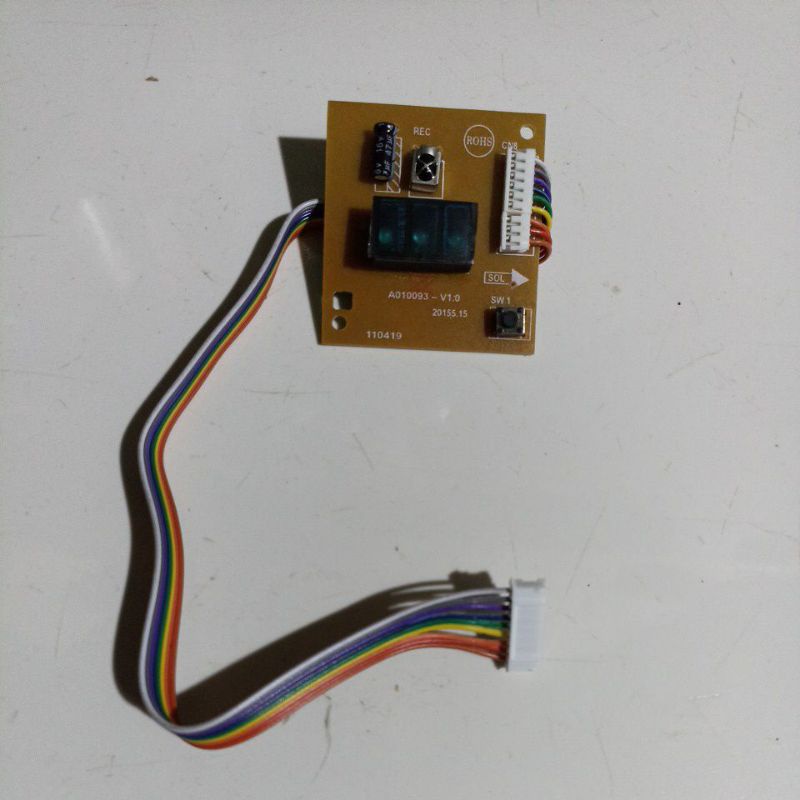 Sensor Ac samsung cina - panasonic cina