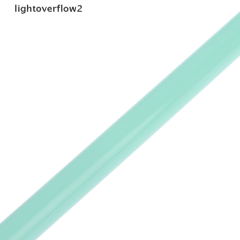(lightoverflow2) 1pc Pensil Eternal Tanpa Tinta Untuk Menulis