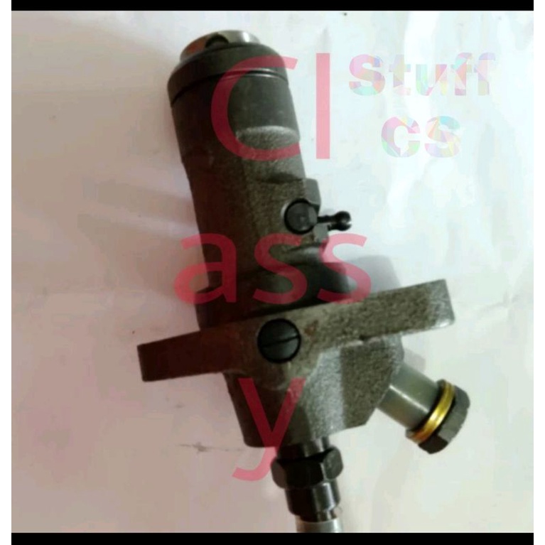 Fuel Pump Dongfeng ( Rumah Pompa Solar ) R185 / R190 / EM185