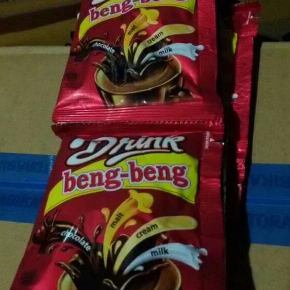 

limited STOCK!Drink Beng Beng|KD2