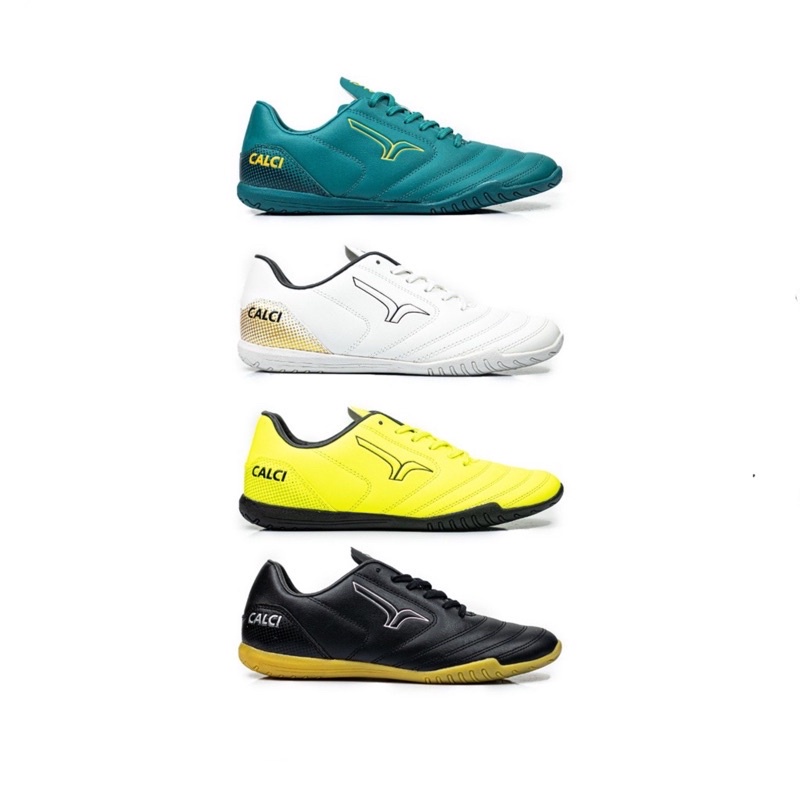 SEPATU FUTSAL CALCI FORZA ID