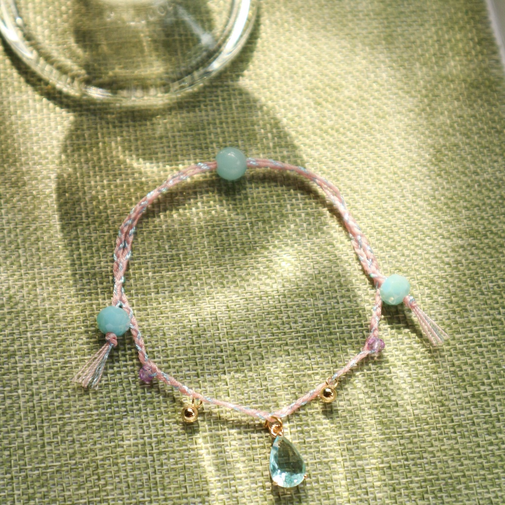 Lillee Bracelet