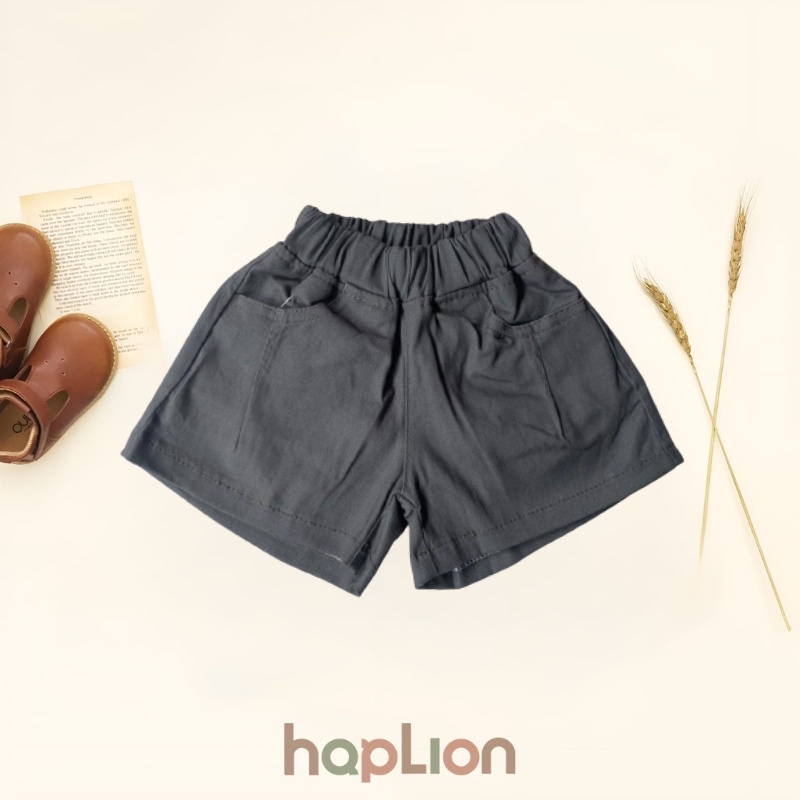 Celana Baby Chinos Kenzie Unisex 6 bulan - 1,5 tahun | Haplion Kidswear