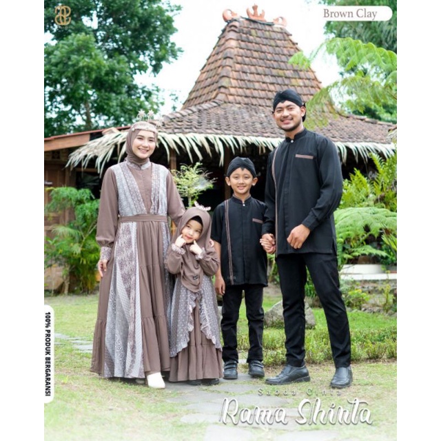 SARIMBIT RAMA SHINTA BY PUAN / SARIMBIT LEBARAN 2022 / SARIMBIT LEBARAN PREMIUM