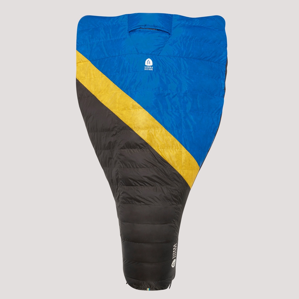 Sierra Designs Nitro Quilt 35