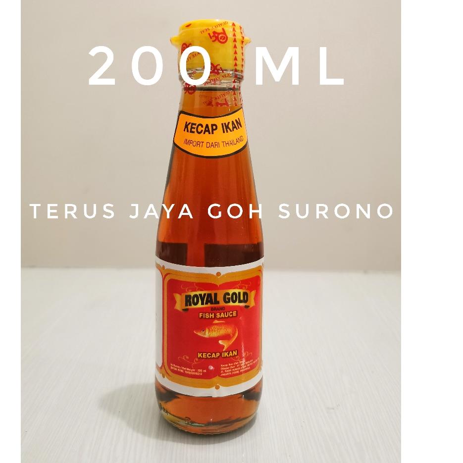 

KODEA5m0L--Kecap Ikan Royal Gold Fish 200ml