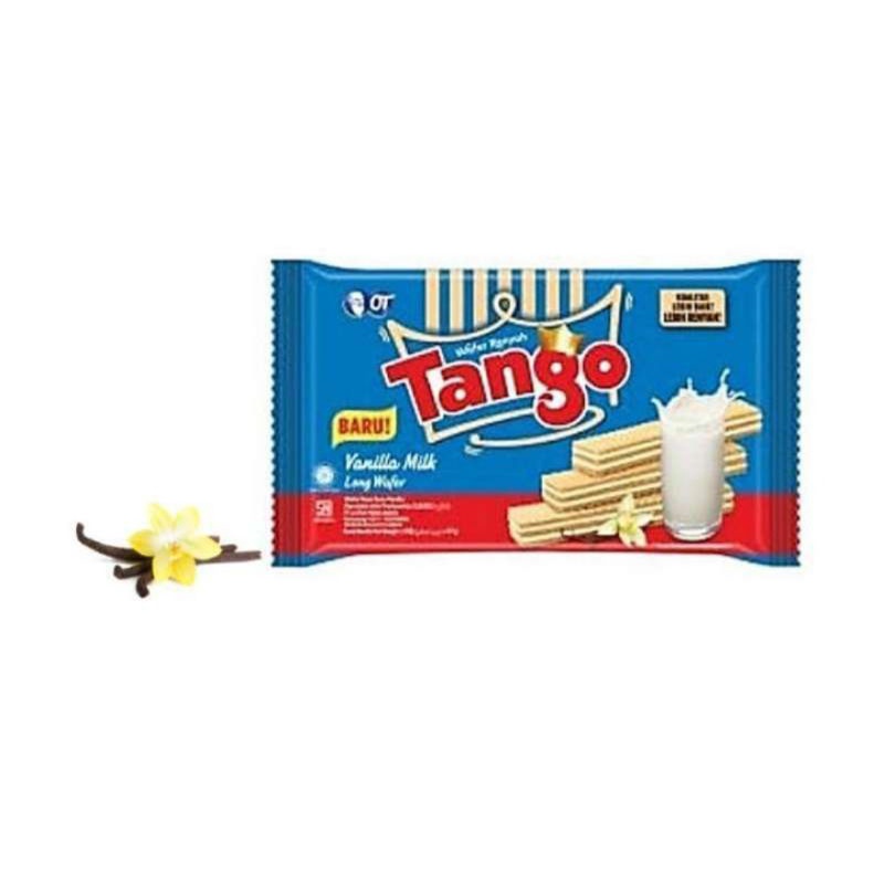 

tango wafer vanilla 47gr (1pcs)