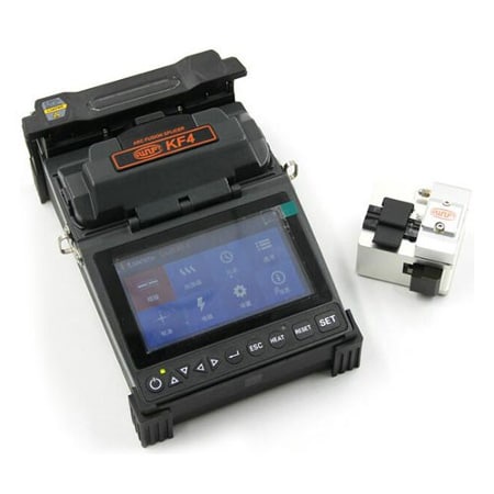 splicer swift kf4 Fusion Splicer Swift KF4 Splicer Ilsintech Garansi Resmi