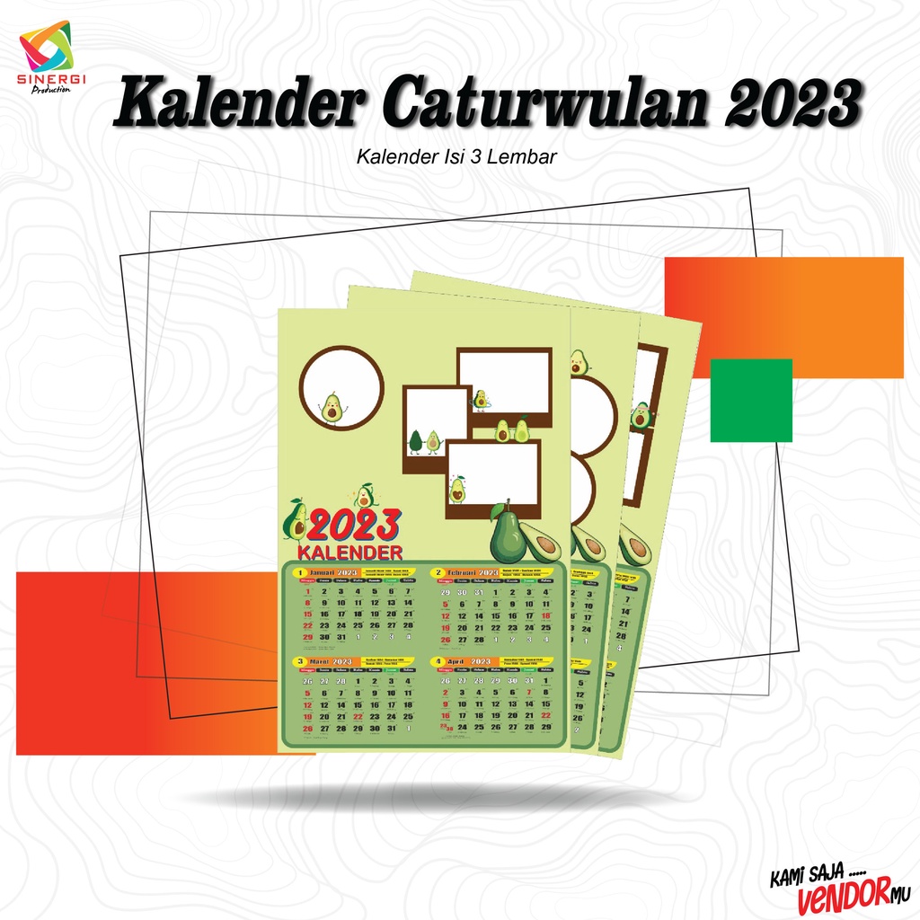 

KALENDER 2023 CATUR WULAN CUSTOM KEREN