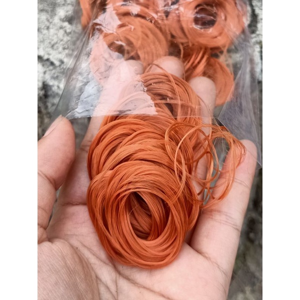 rambut reroot