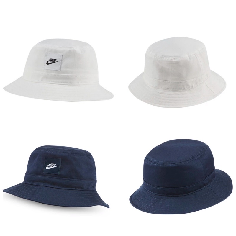 NIKE SPORTWEAR BUCKET HAT