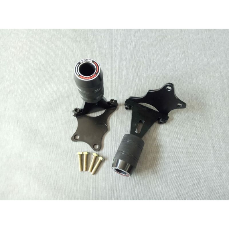 frame slider cbr 150 facelift pelindung body cbr 150r