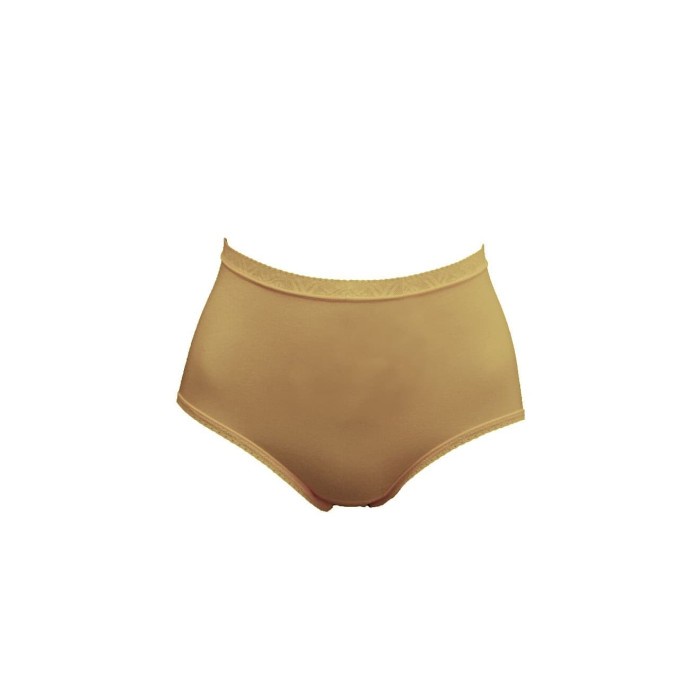 Cd Wanita Wacoal Basic Collection Panty Ip 5436 ( Model Midi )