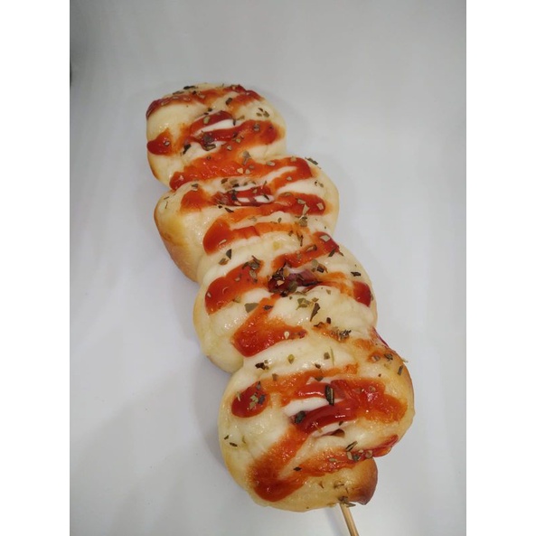 

Satay Sosejichizupan