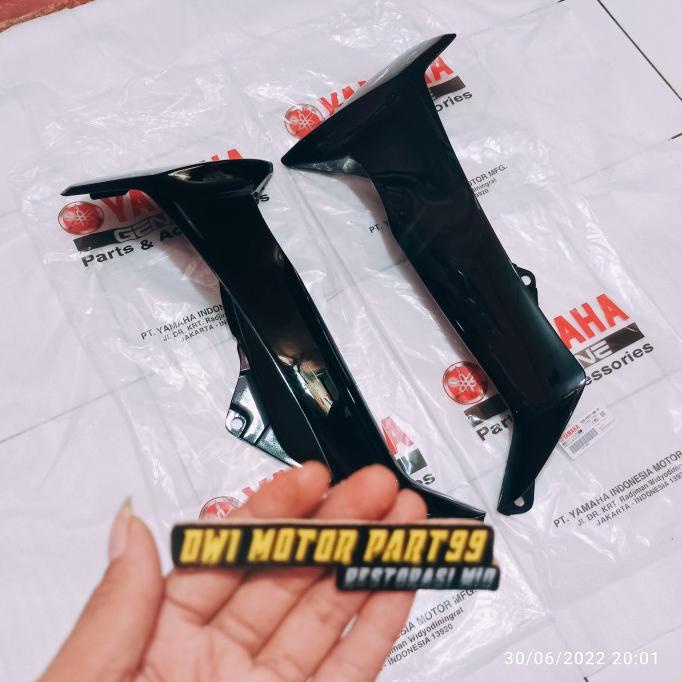 SAYAP LUAR FIZR F1ZR FIZ R HITAM ORIGINAL