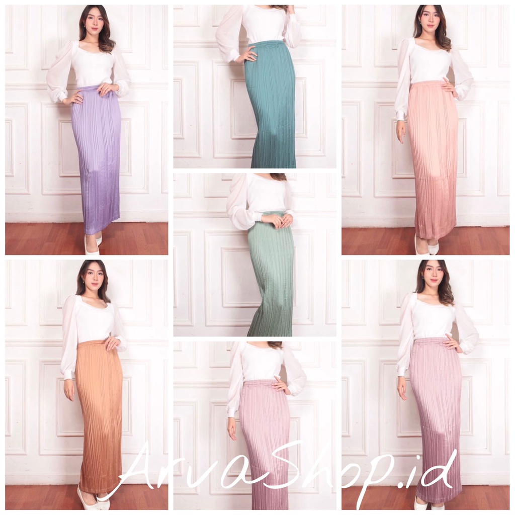 ROK PLISKET SLIM SPAN