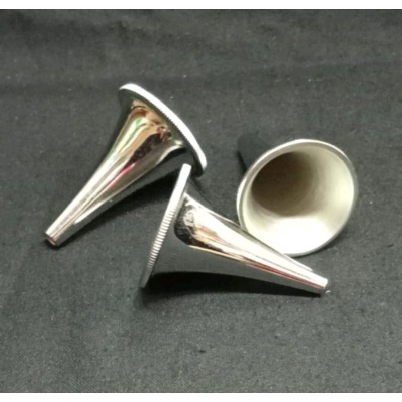 Corong Telinga / Ear Speculum Set 3 pcs