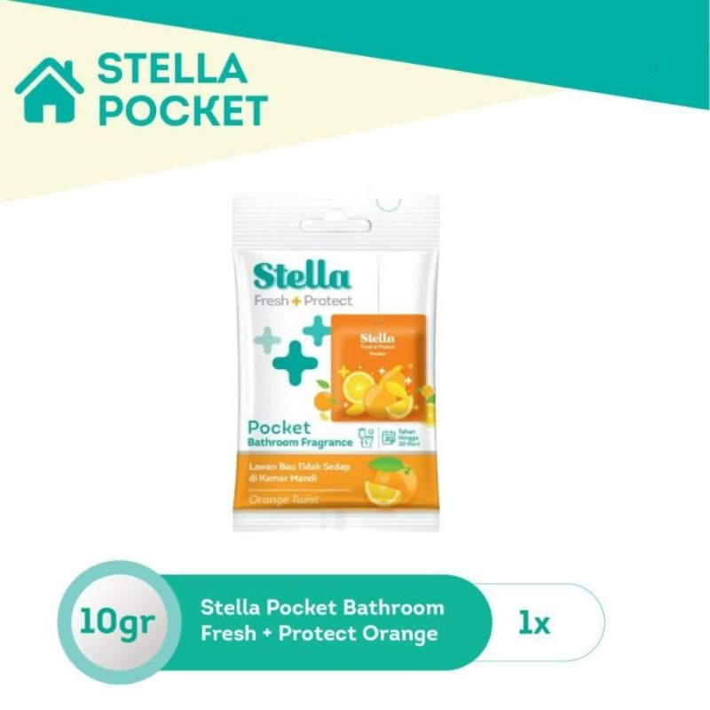 STELLA POCKET