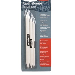 

Derwent Paper Stump Blister set