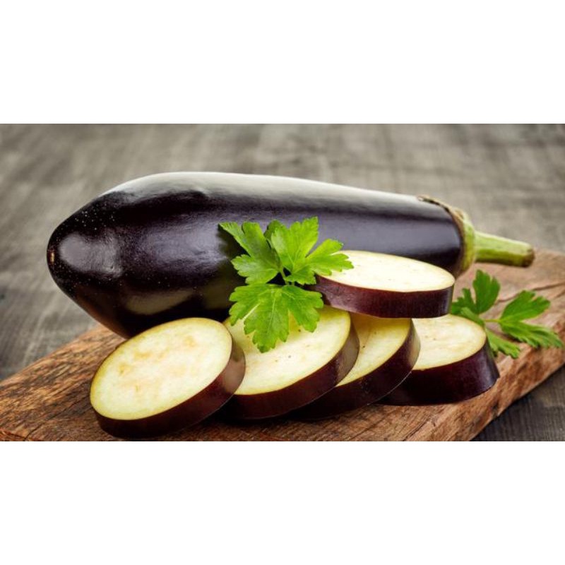 

terong ungu sayur 500gr