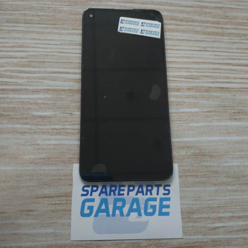 LCD TOUCHSCREEN GOOGLE PIXEL 4A 5G / 4G  ORIGINAL