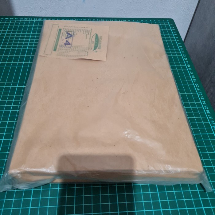 

Lucu Amplop Coklat Uk. A4 Gilaa!!!