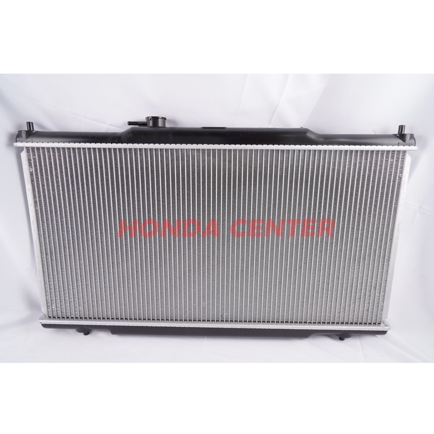 radiator crv rd gen2 tahun 2002 2003 2004 2005 2006 manual mt 19010-PNK-K01