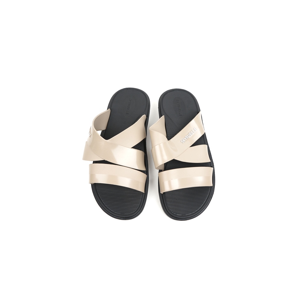 Sandal Fashion Wanita Skyrublle SL 409 HTM-SP