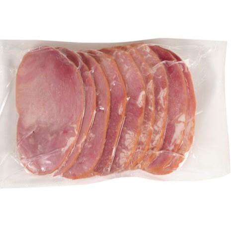 

Trendy Plastik vakum vacuum bag 18x25 cm 50 lembar ter 80 micron .. ..