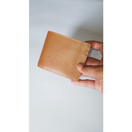 Dompet Kulit Asli Pria Full Up Model Terbaru Tebal Original