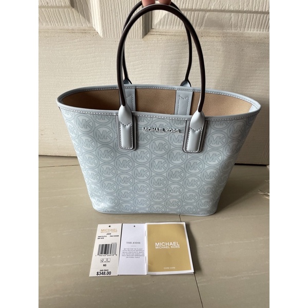 MK Jodie Small blue Micheal Kors Jodie Small blue