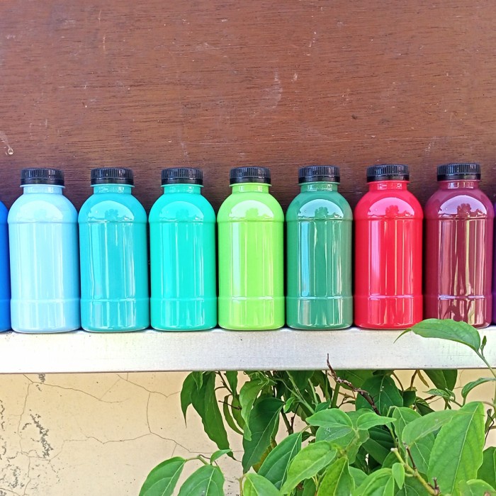 

Terbatas Cat Lukis Acrylic Serbaguna Murah