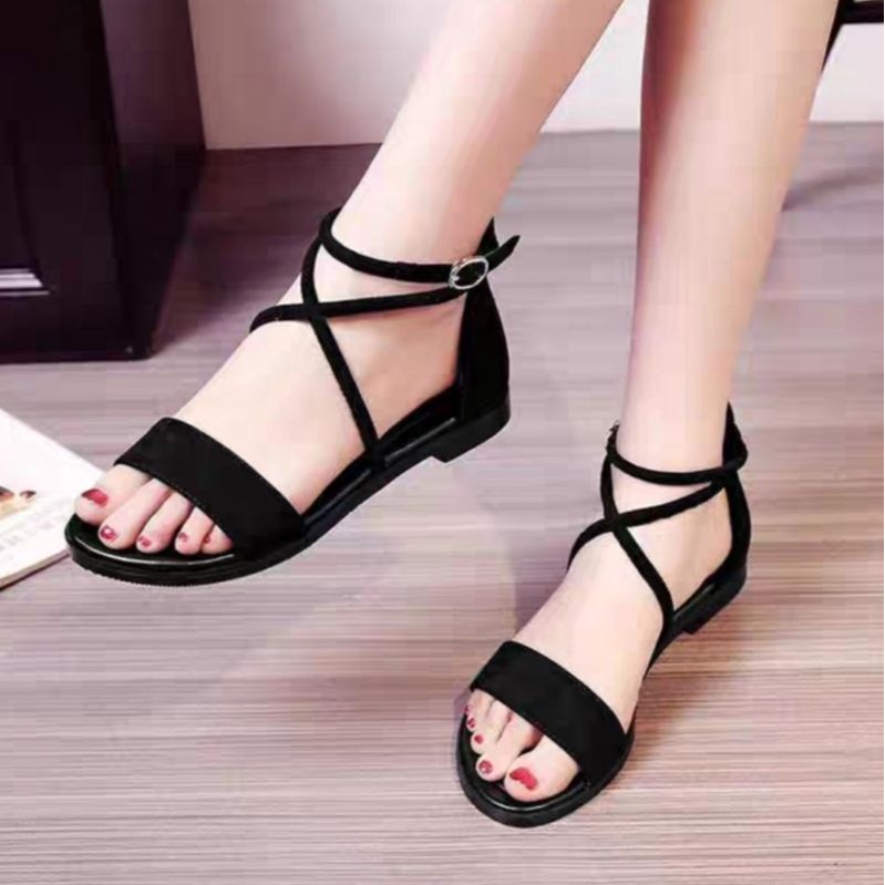 Gita Sandal / Sandal Wanita / Sendal Wanita / Bisa Bayar Di tempat(cod)