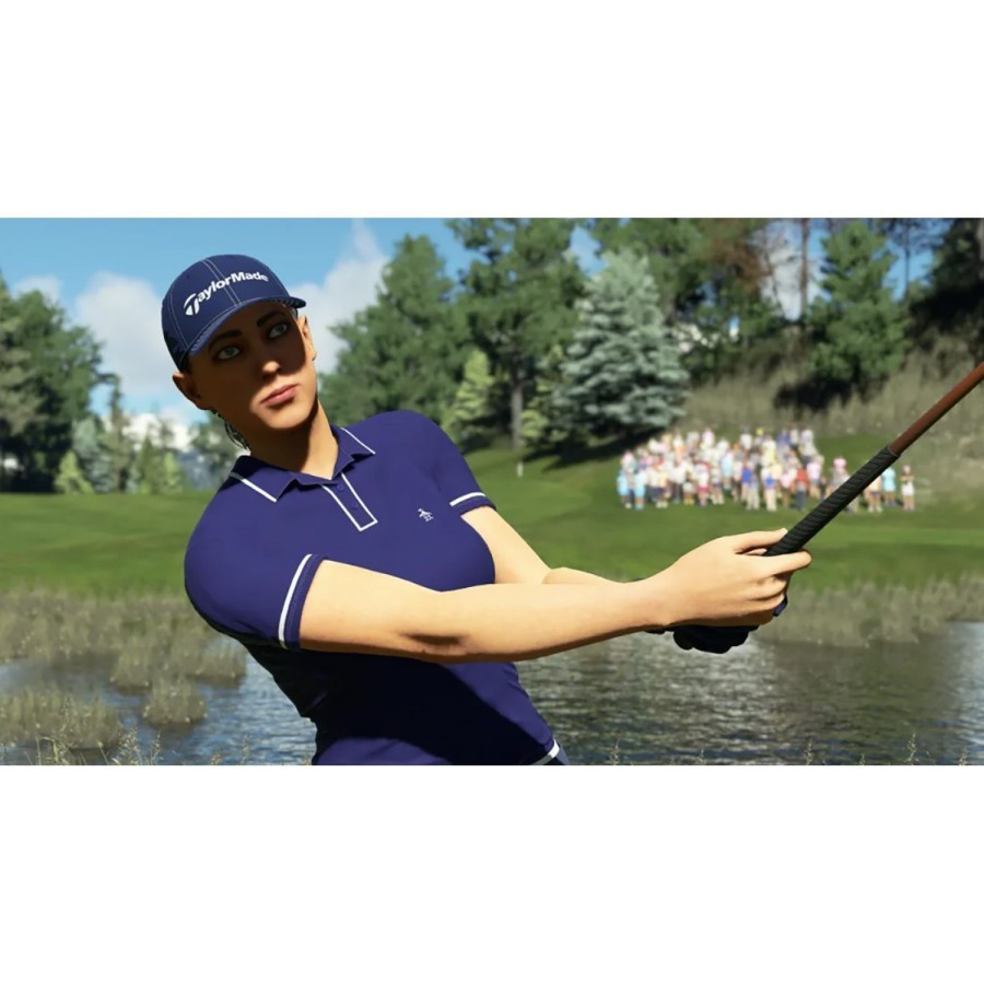 PS4 PGA Tour 2K23 / PGA Tour2K23