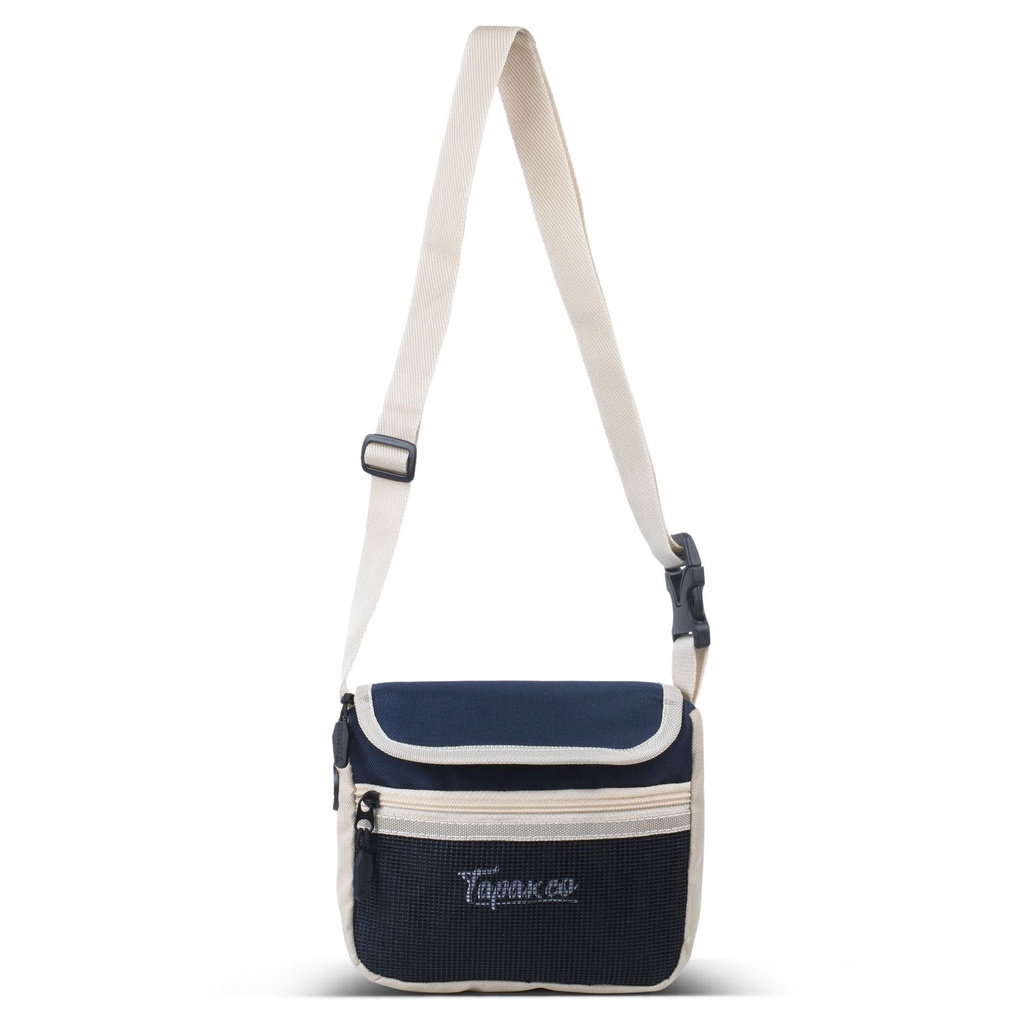Tas Selempang Slingbag Pouch Casual Tapax Fanczy