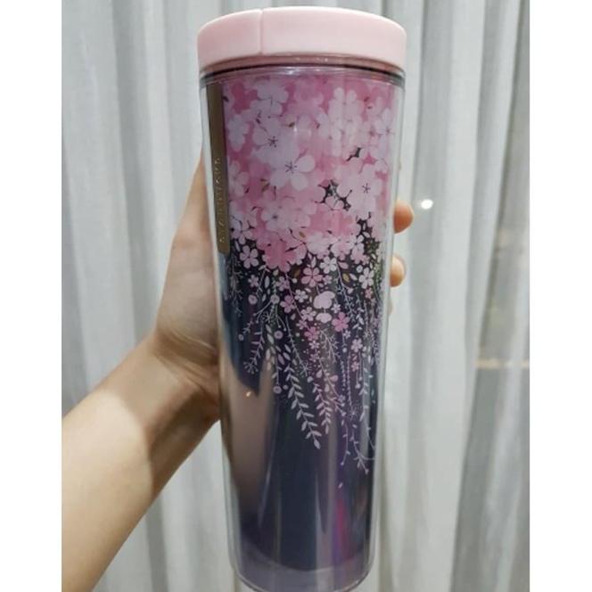 Starbucks Tumbler Spring 2018 Weeping Willow Toys