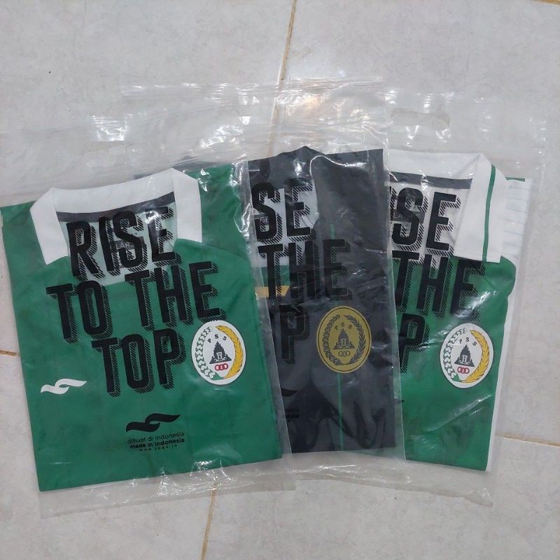 Jersey Pss sleman 2021 origial version (new)