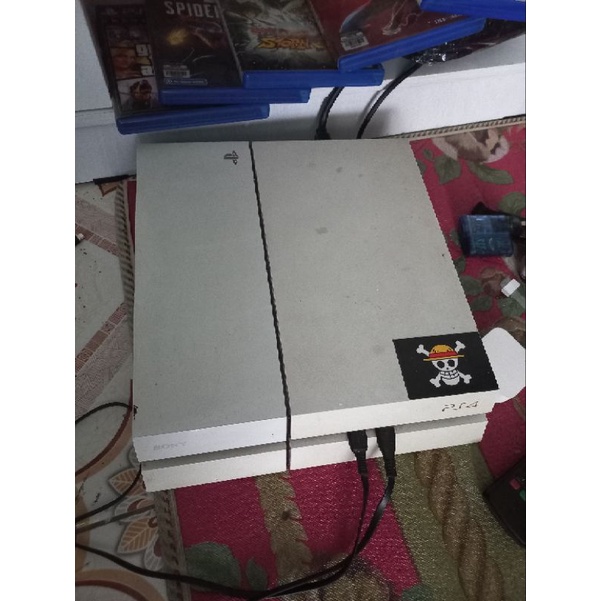 ps4 hdd 500gb bonus kaset