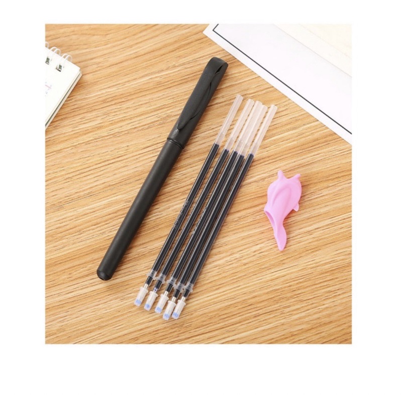 

Sank Magic replacement pen refill tinta hilang pen ajaib tinta ajaib