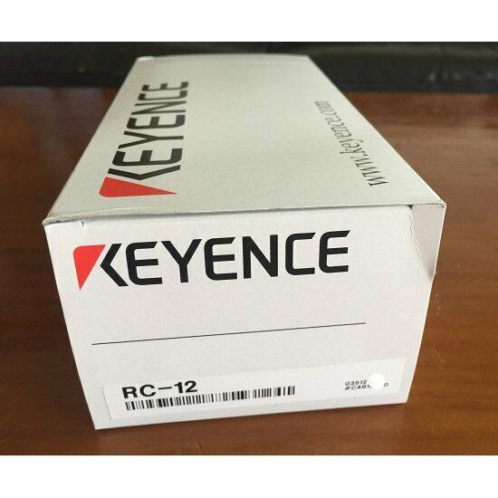 KEYENCE COUNTER RC-12