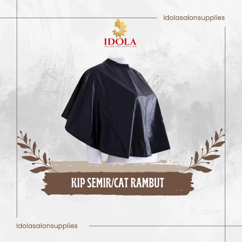 Kip Semir Kip Cat Rambut Kip Warna