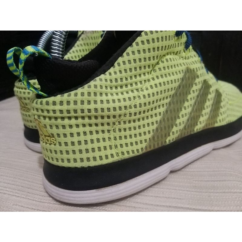 SEPATU ADIDAS HIGH