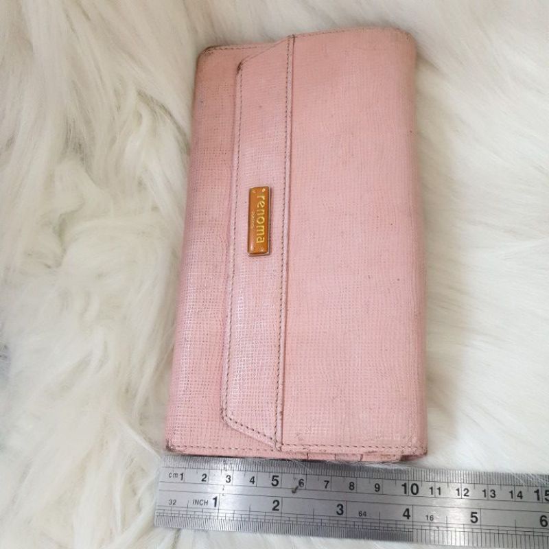 DOMPET RENOMA LIMITED PRELOVED